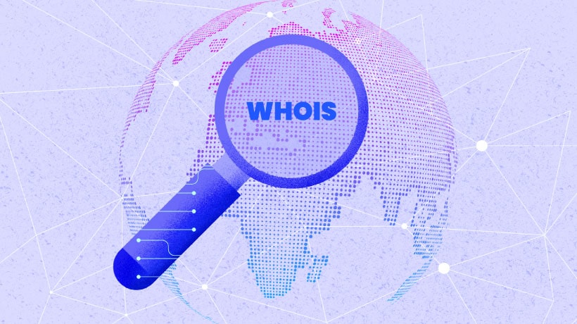 Domain Privacy and WHOIS Lookup Explained