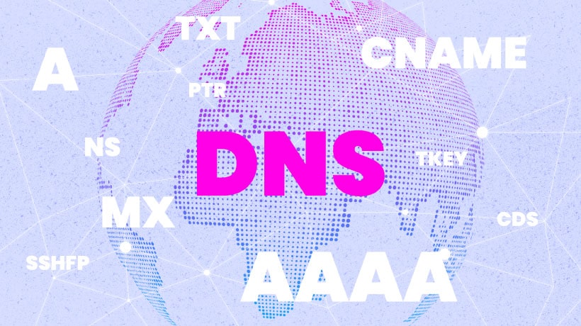 Whaaaat Are AAAA Records in DNS? 