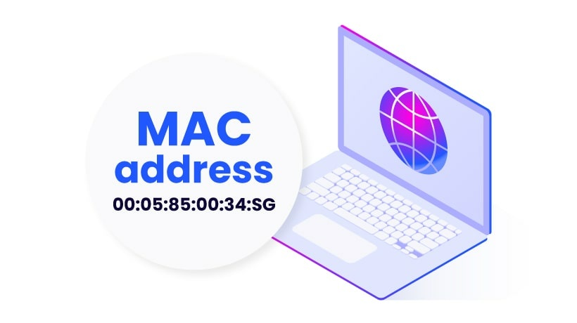 How to Quickly Find and Recognize My MAC Address? | What is a MAC Address?